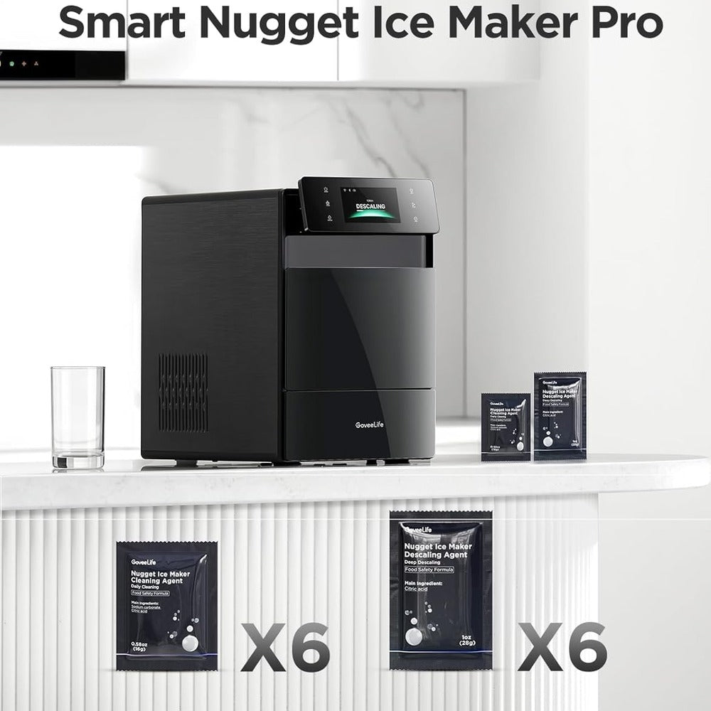 GoveeLife Smart Nugget Ice Maker Pro