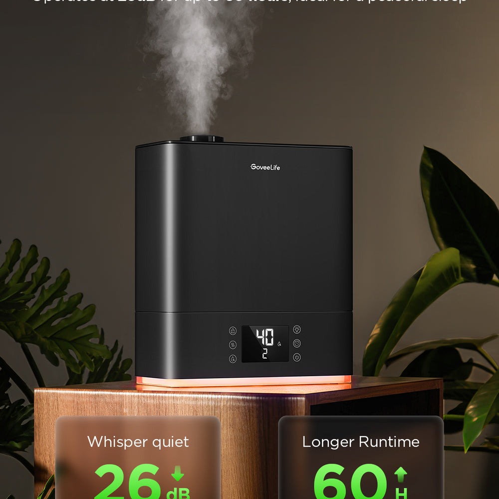 GoveeLife Smart Humidifier 2
