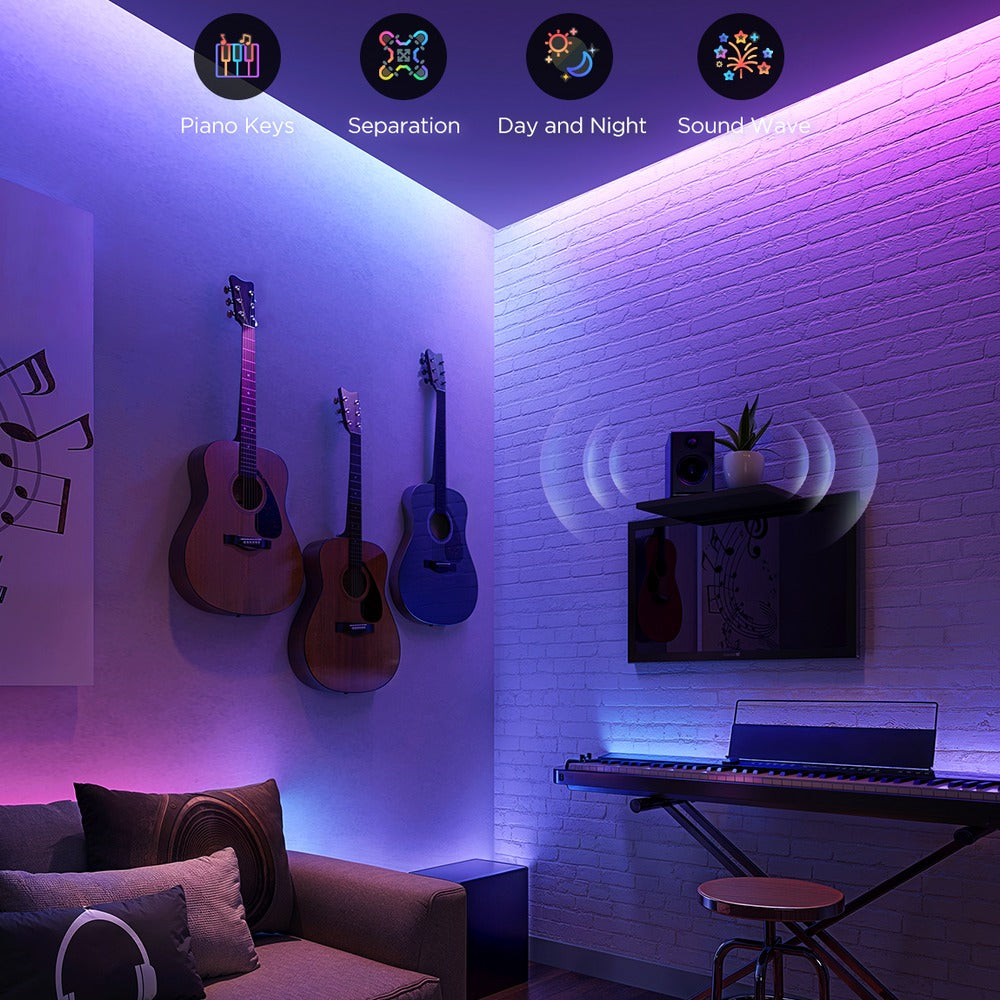 Govee Strip Light 2 Pro