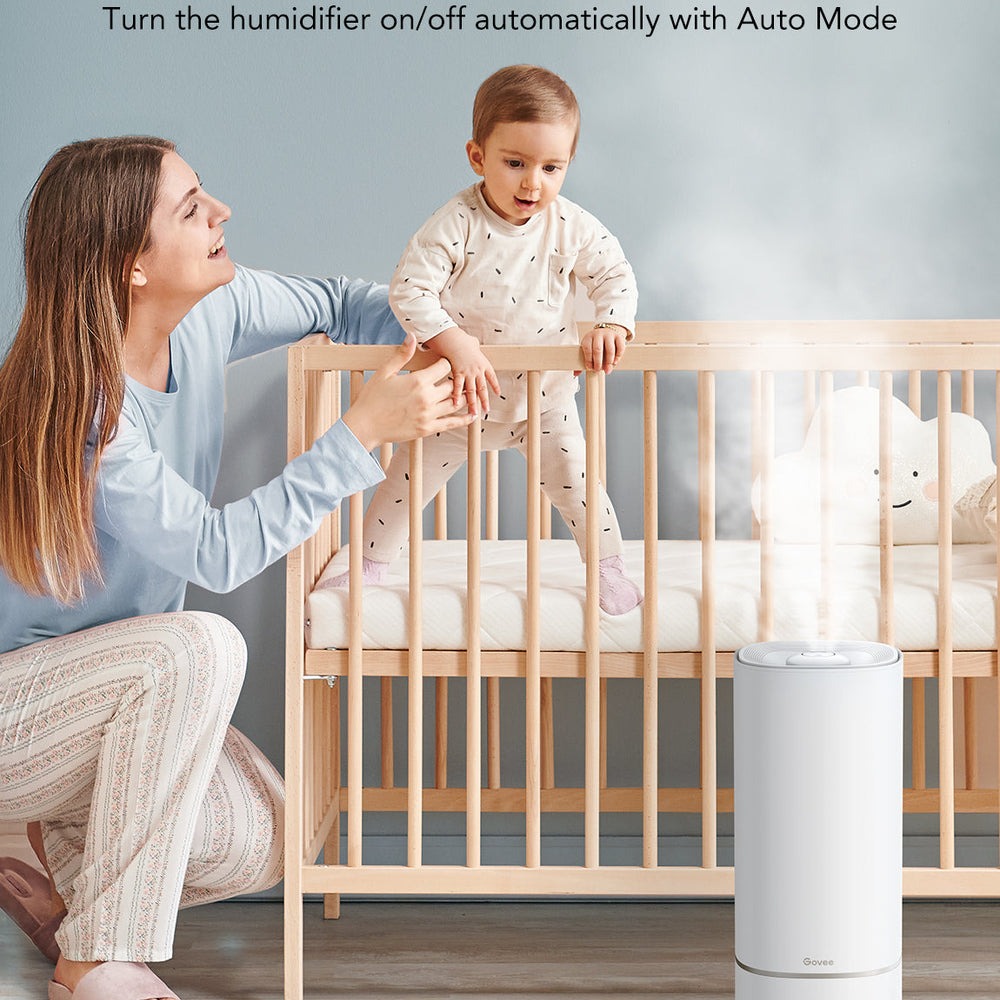 Refurbished Govee Smart Humidifier 6L H7142