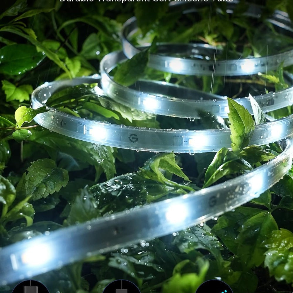 Govee RGBICWW Outdoor LED Strip Lights