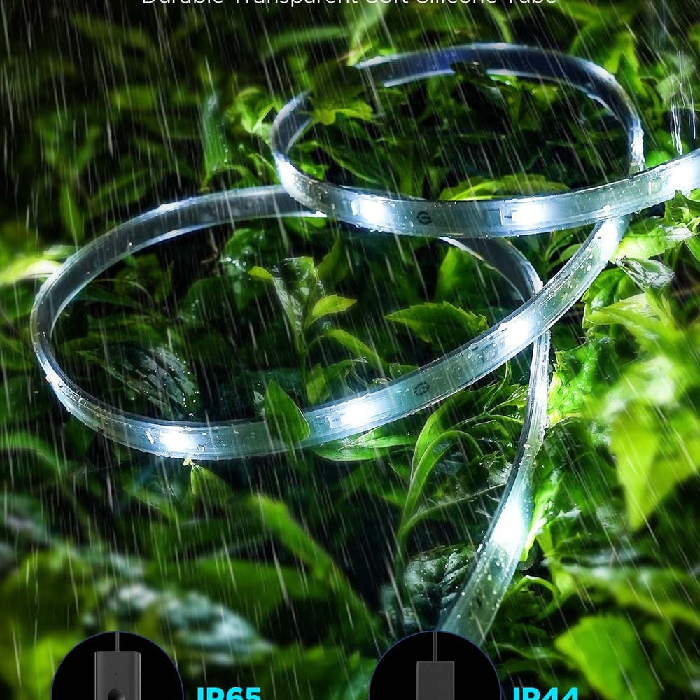 Refurbished Govee RGBICWW Outdoor LED Strip Lights