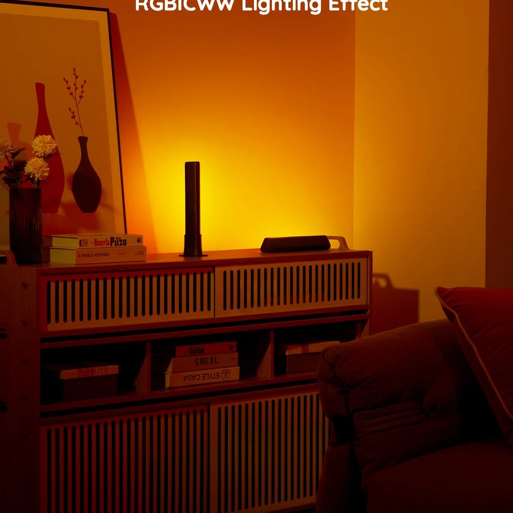 Refurbished RGBICWW WiFi + Bluetooth Flow Plus Light Bars