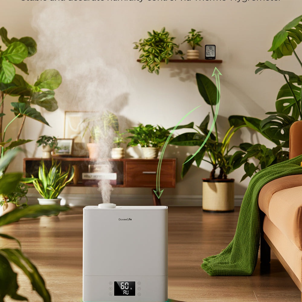 GoveeLife Smart Humidifier 2