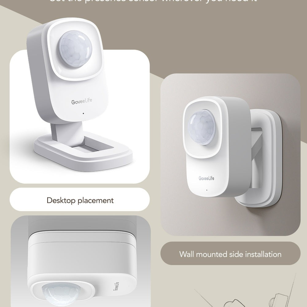 GoveeLife Smart Presence Sensor