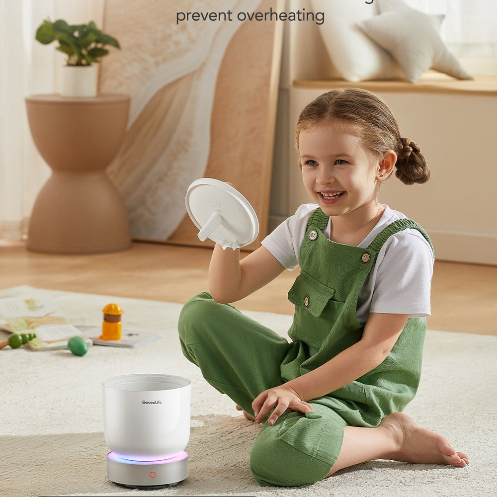 Refurbished GoveeLife Smart Essential Oil Diffuser