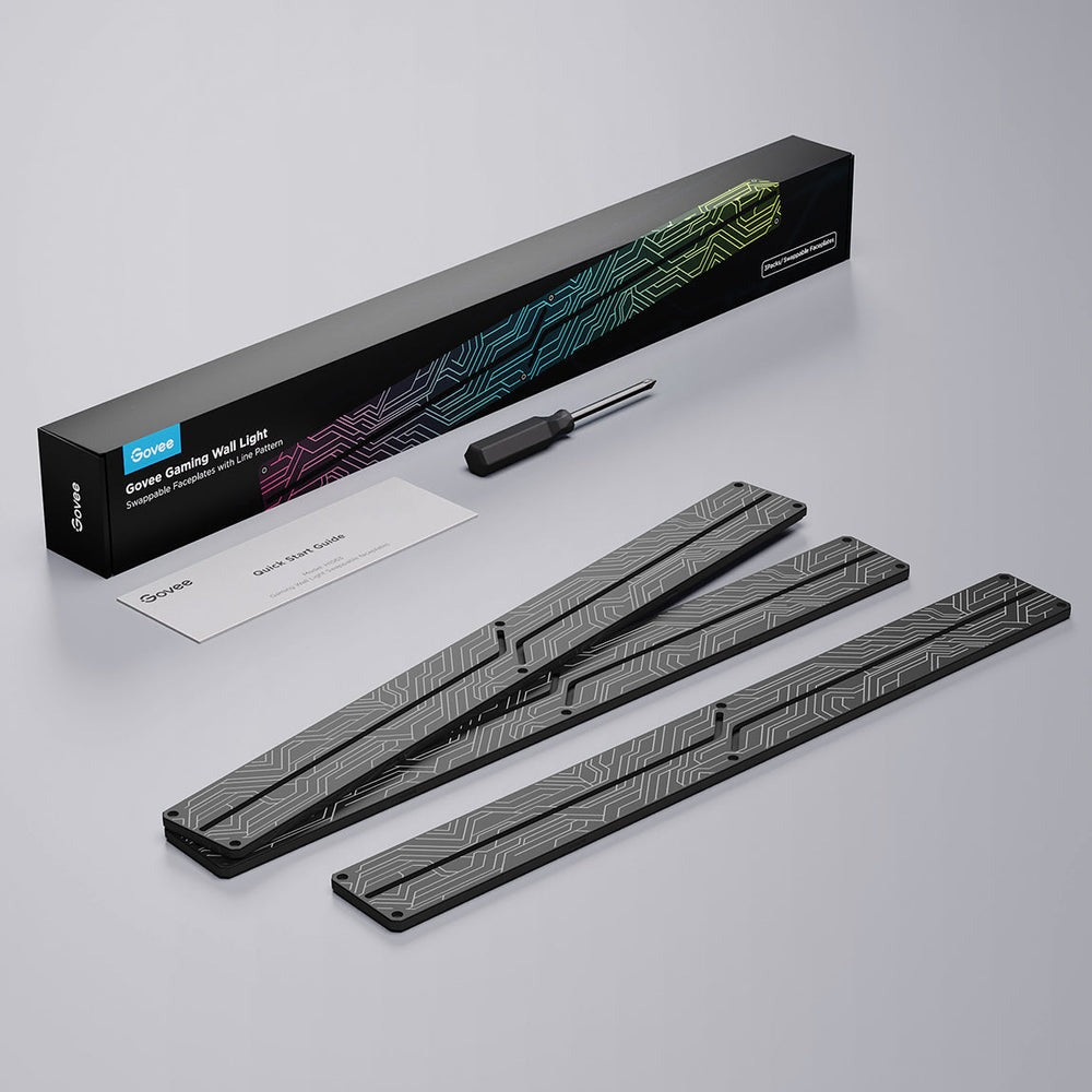 Govee Gaming Wall Light