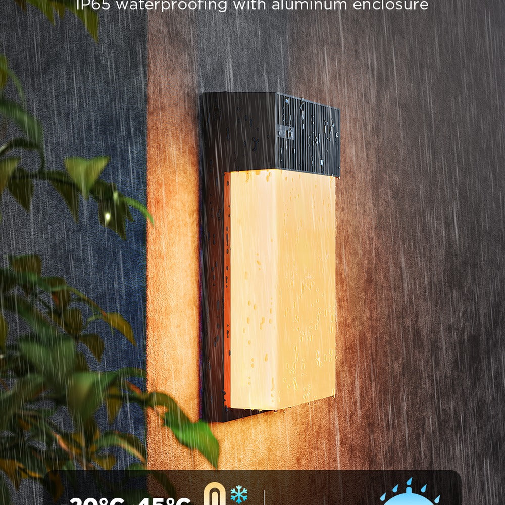 Govee Outdoor Wall Light