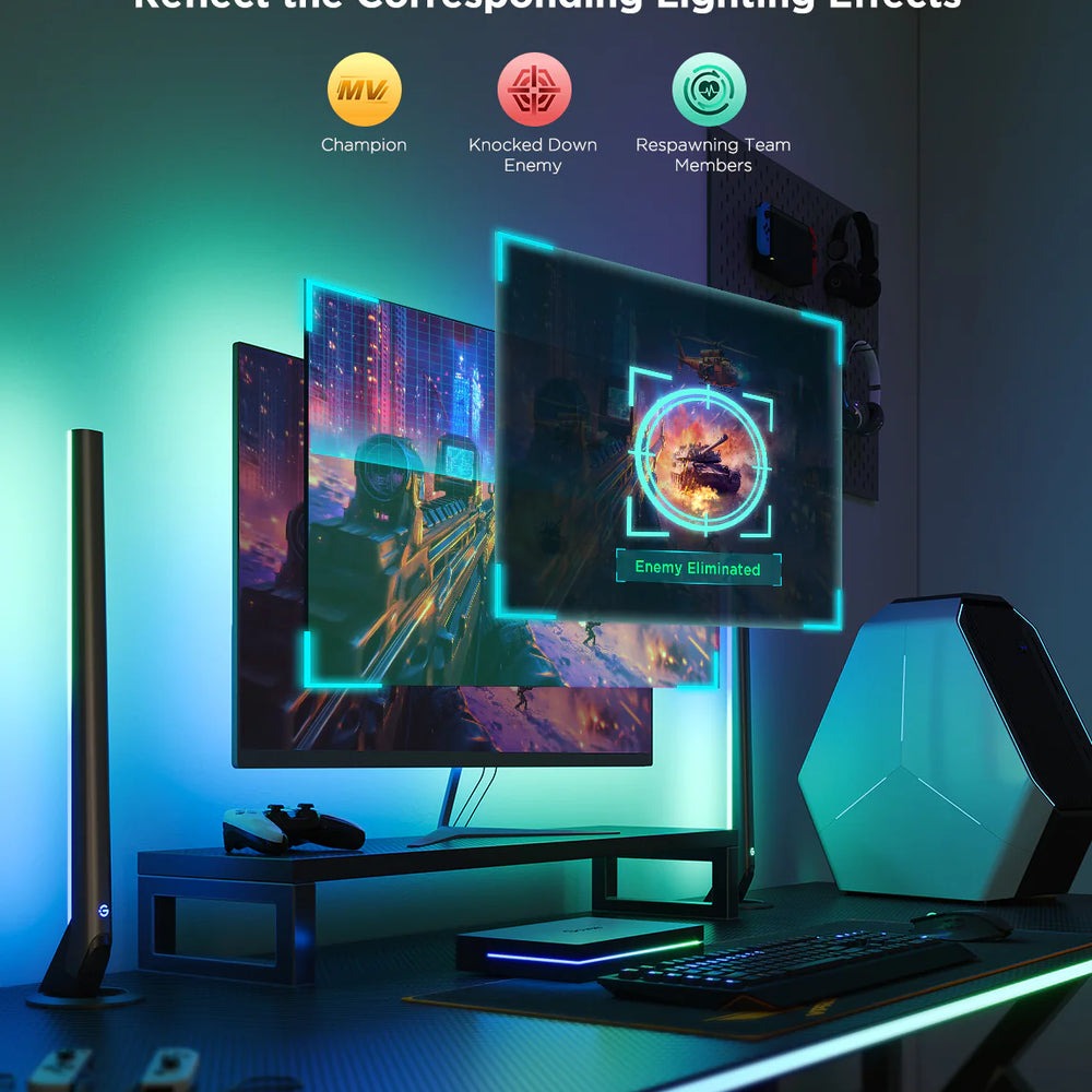 Govee AI Sync Box Kit 2