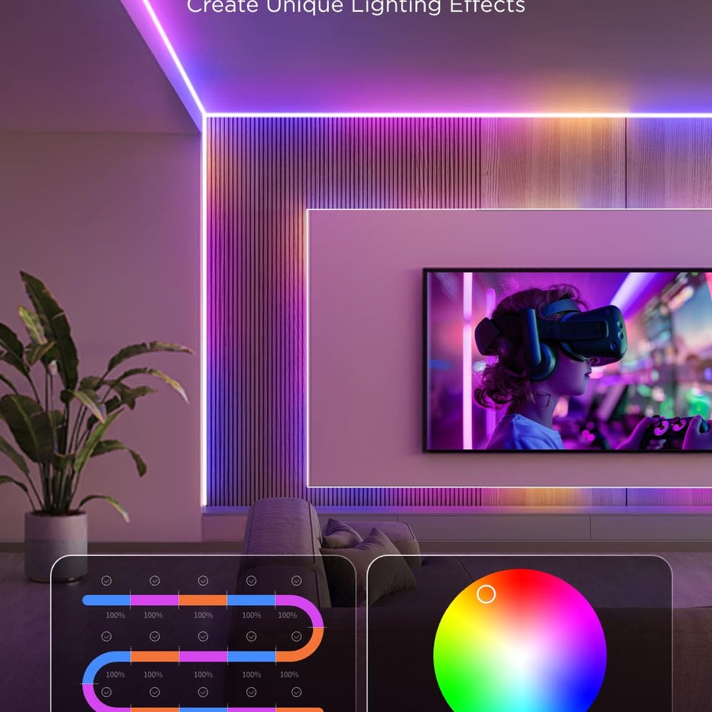 Govee COB Strip Light Pro