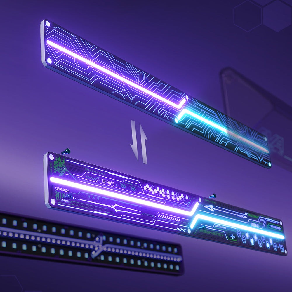 Refurbished Govee Gaming Wall Light