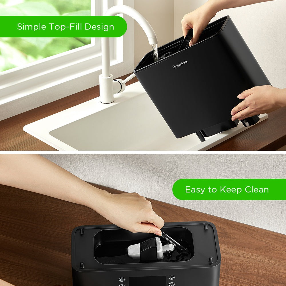 GoveeLife Smart Humidifier 2