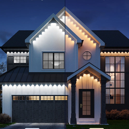 Govee Permanent Outdoor Lights Pro