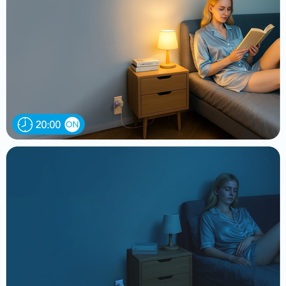 Govee Smart Plug Pro
