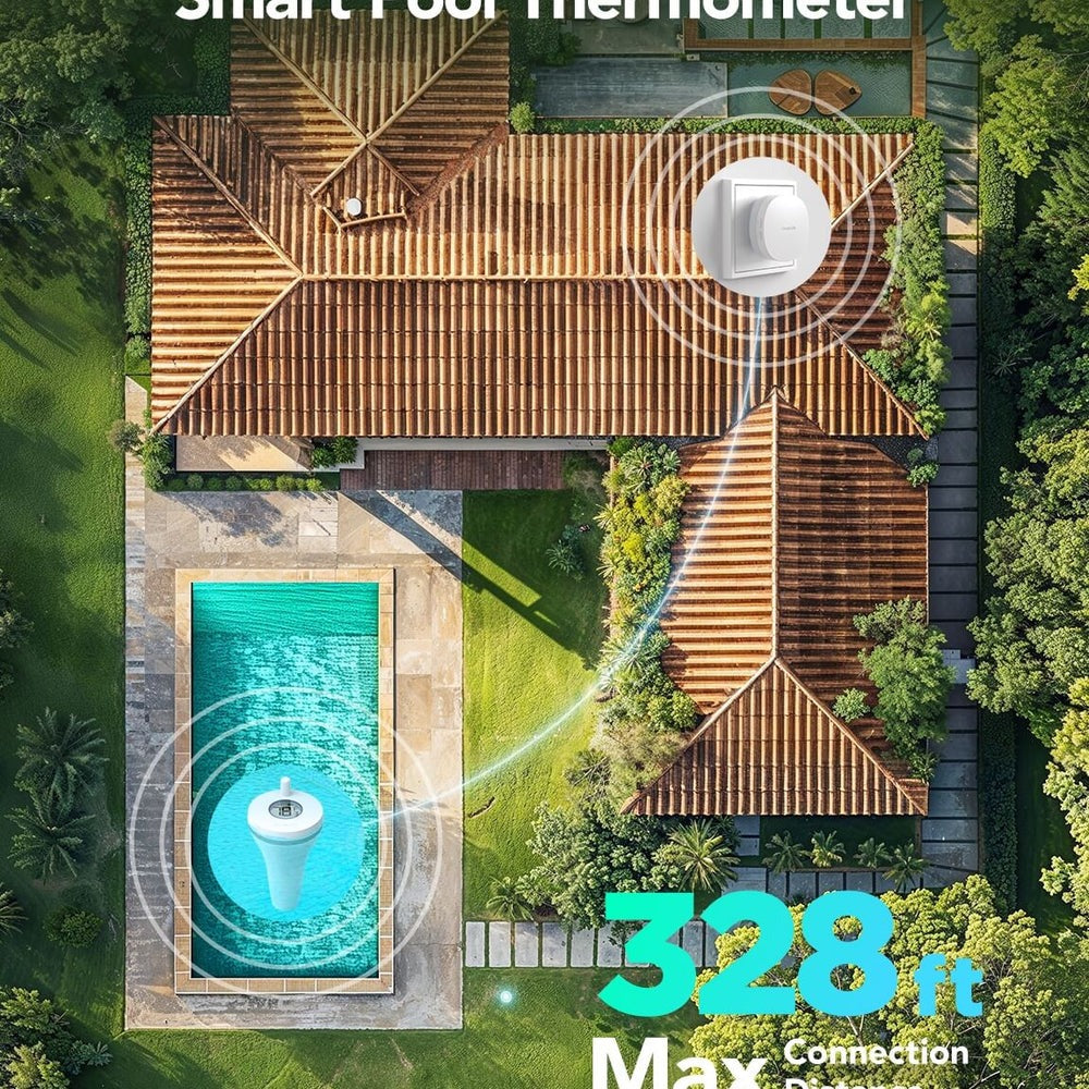 GoveeLife Smart Thermometer P1