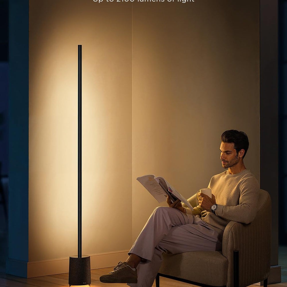 Refurbished Govee RGBICWW Floor Lamp Pro