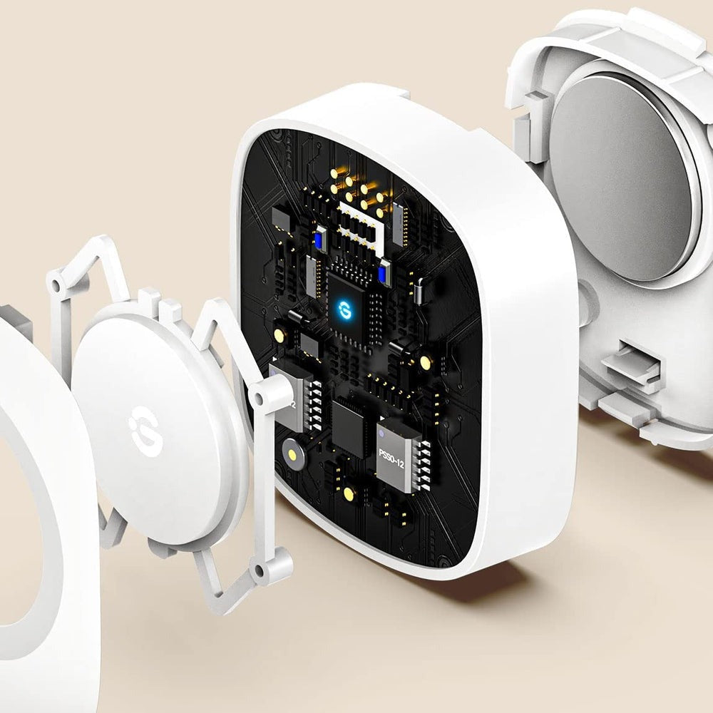 Refurbished GoveeLife Wireless Button Sensor