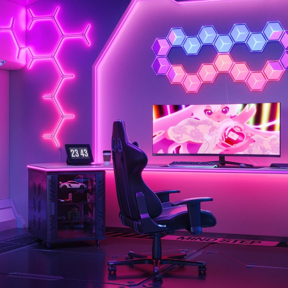 Gaming Lights