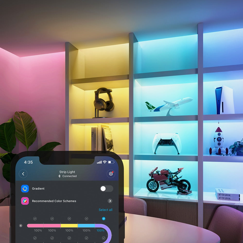 Govee Strip Light 2 Pro