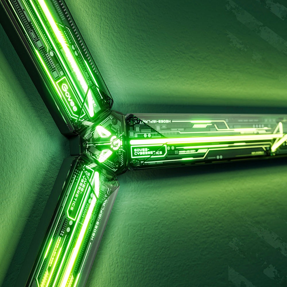 Govee Gaming Wall Light
