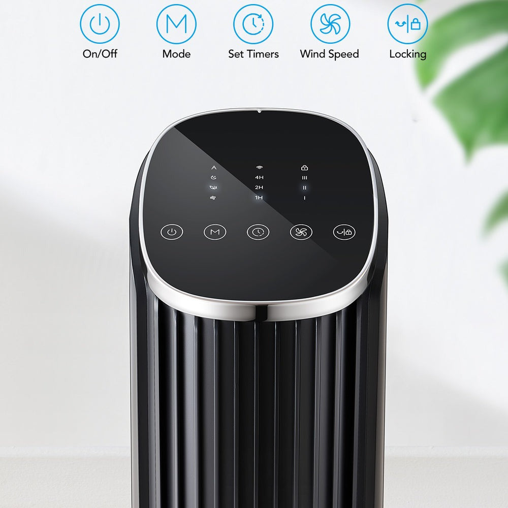 GoveeLife 36'' Smart Tower Fan 2