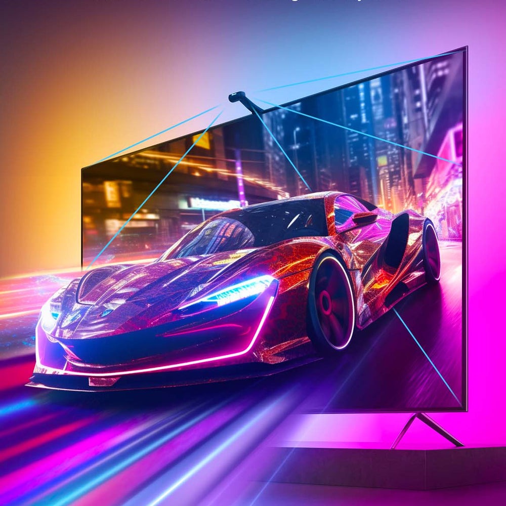 Govee Envisual TV Backlight T2