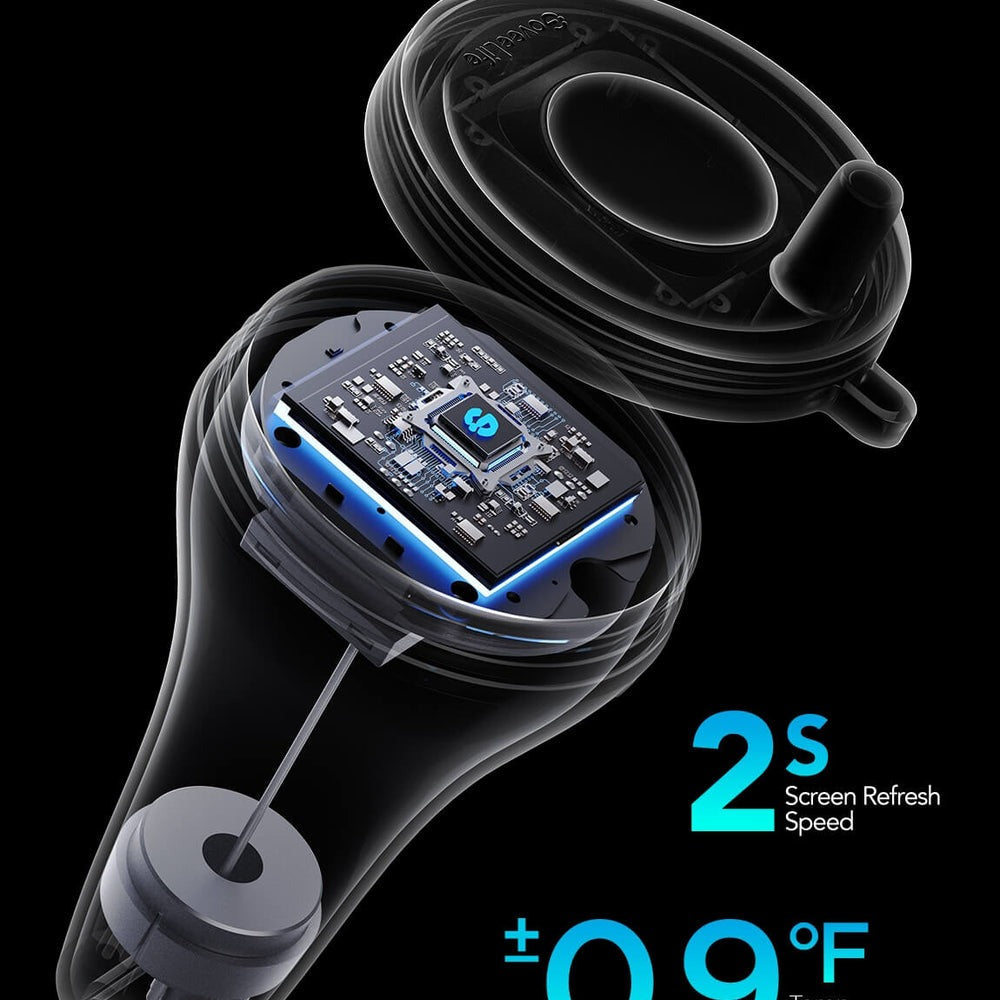 GoveeLife Smart Thermometer P1