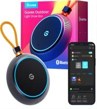Govee Outdoor Light Show Box