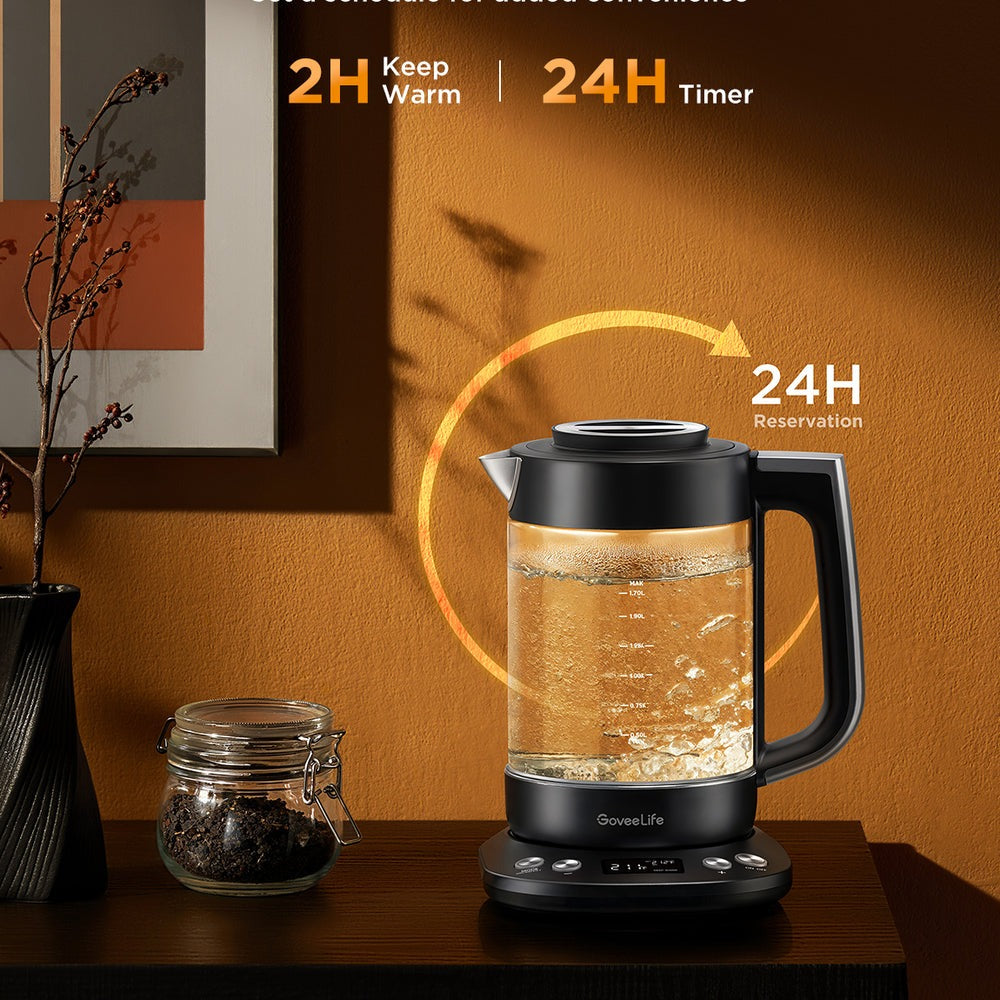 GoveeLife Smart Electric Kettle Pro