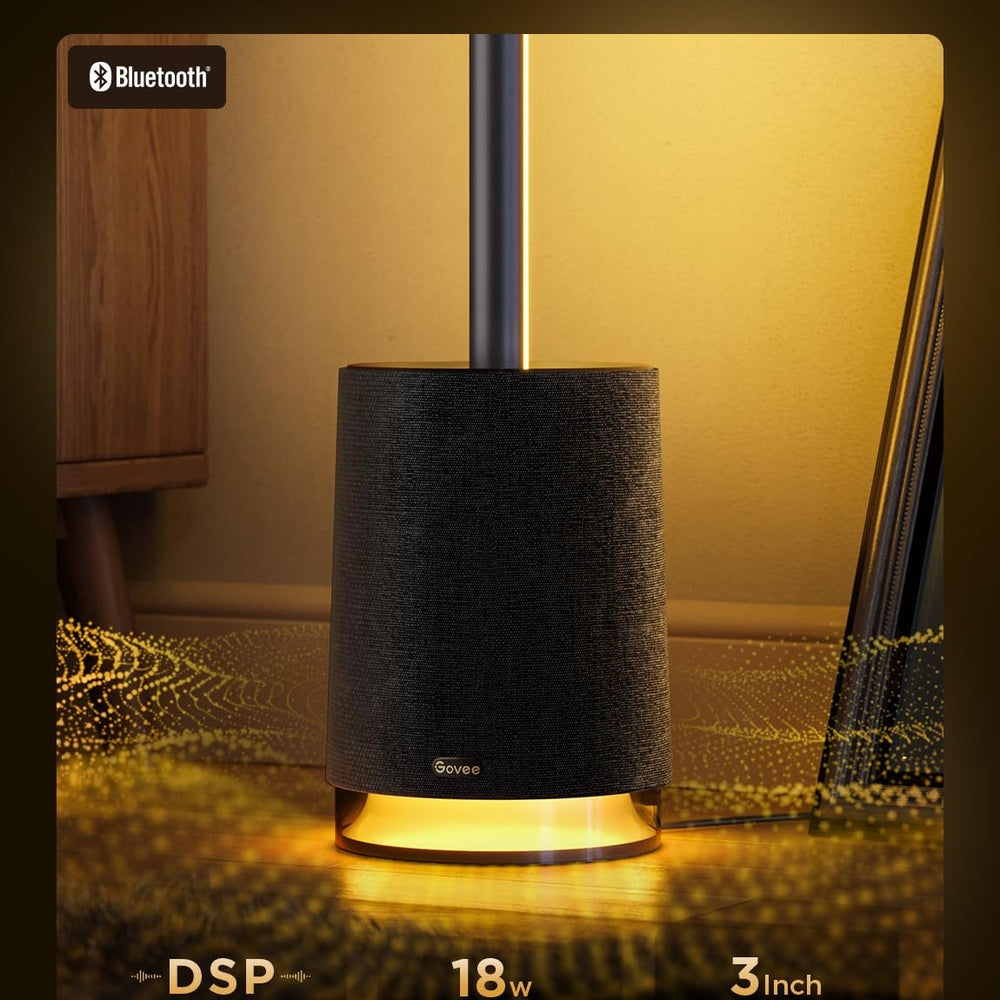 Govee RGBICWW Floor Lamp Pro