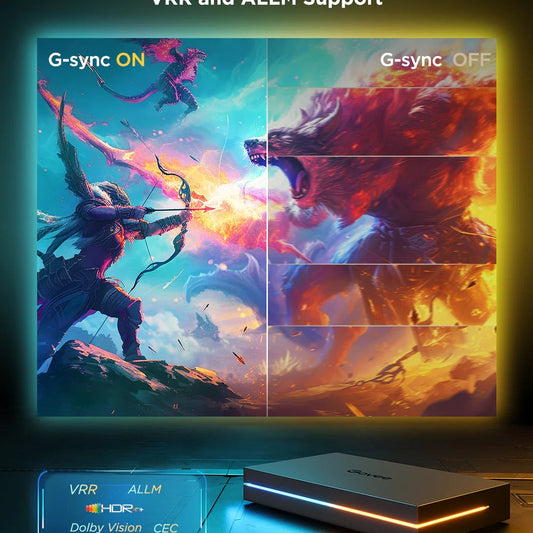 Govee AI Sync Box Kit 2