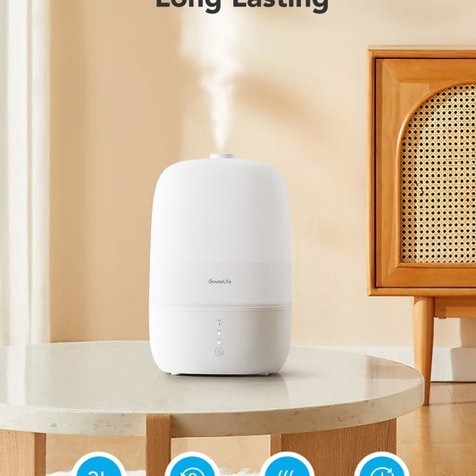GoveeLife Smart Humidifier Lite