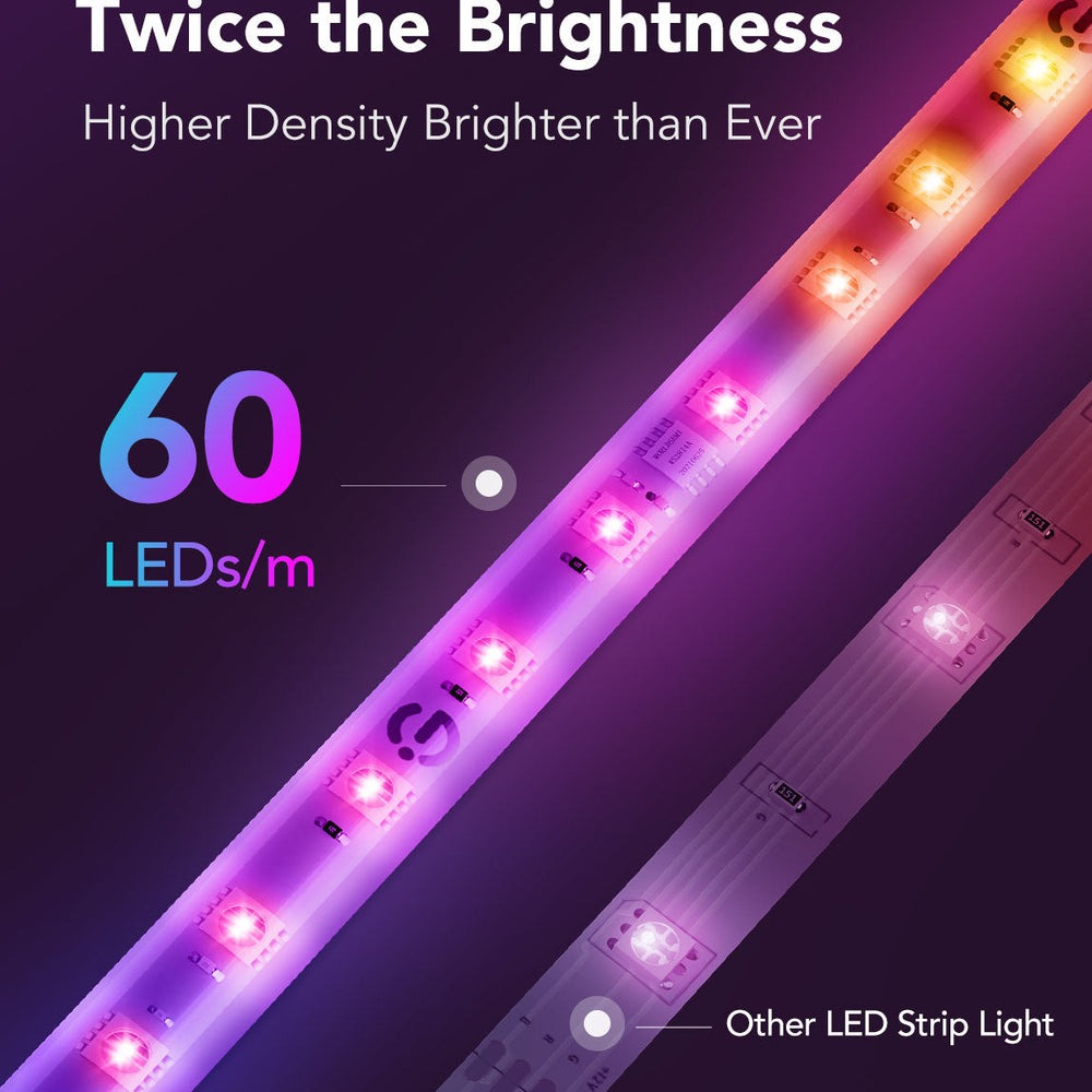 Refurbished Govee LED Strip Light M1