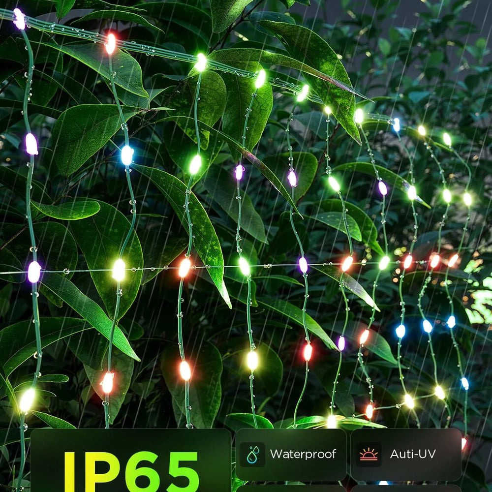 Govee Net Lights