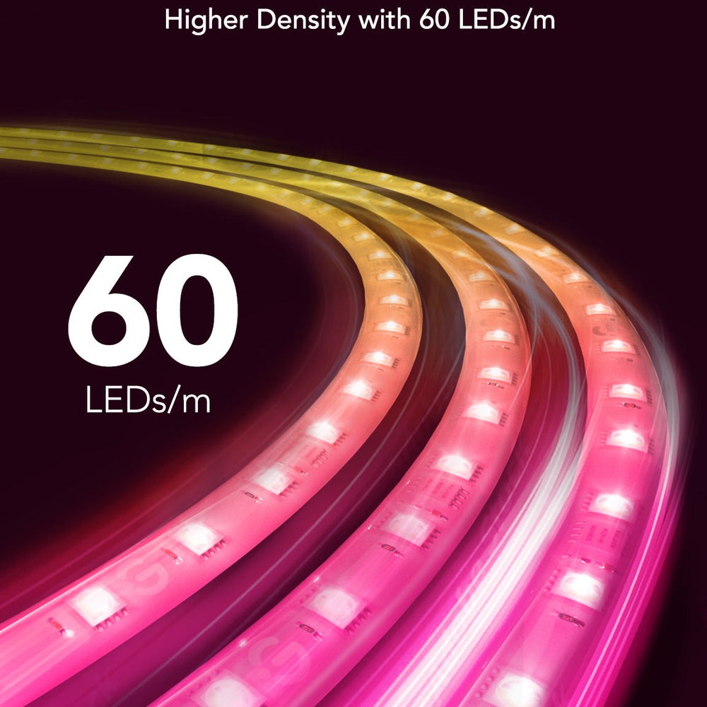 Refurbished Govee LED Strip Light M1