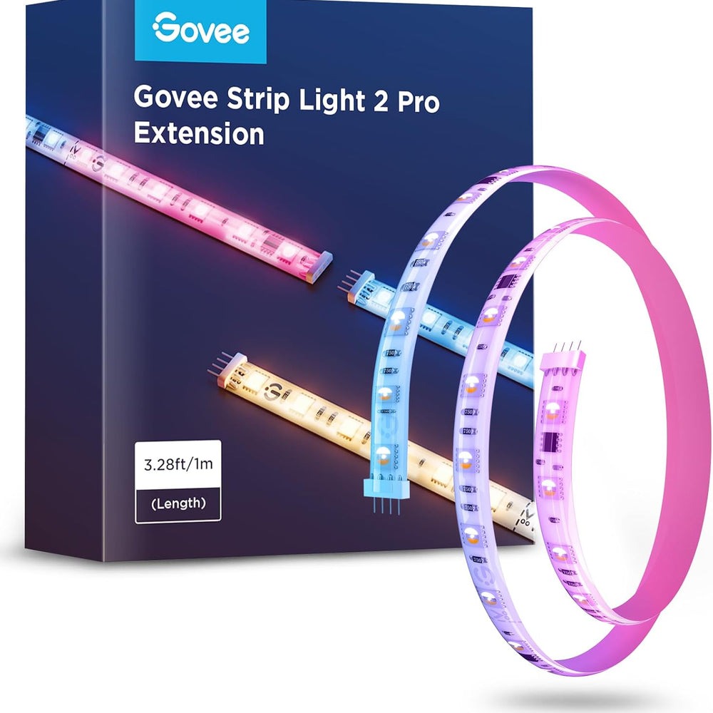 Govee Strip Light 2 Pro