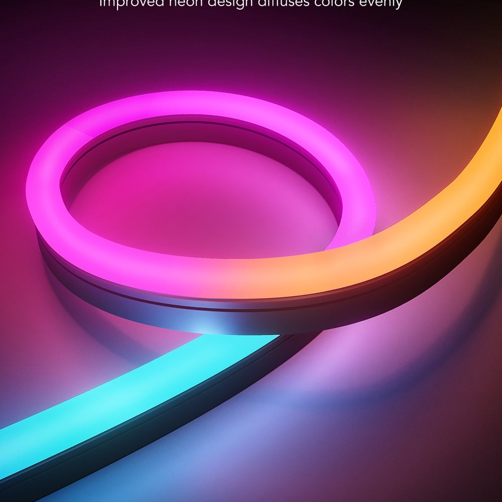 Govee RGBIC Outdoor Neon Rope Light