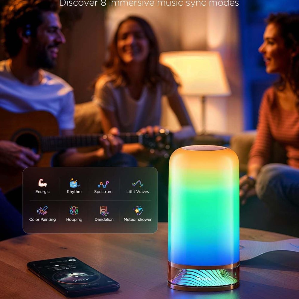 Govee Table Lamp 2