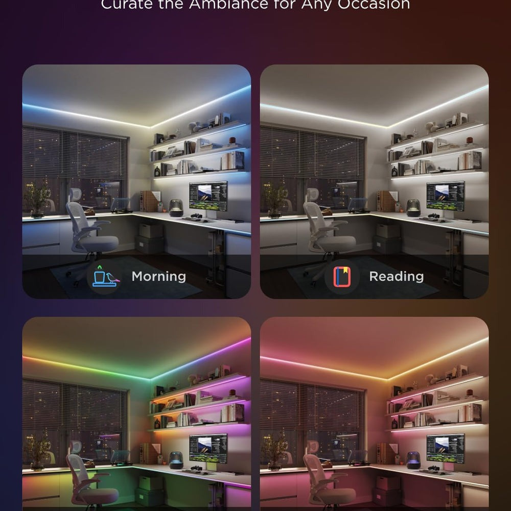 Govee COB Strip Light Pro