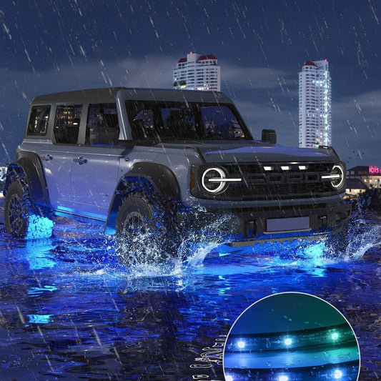 Govee RGBIC Car Underglow Lights