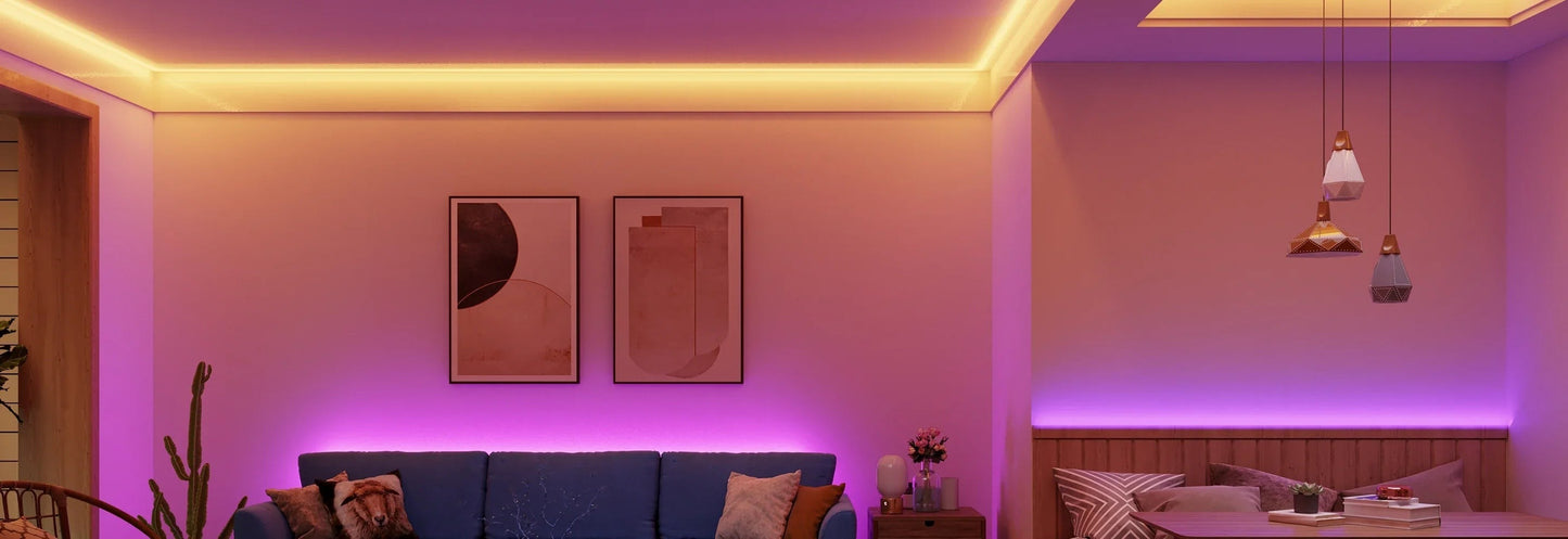 LED Wall Lights