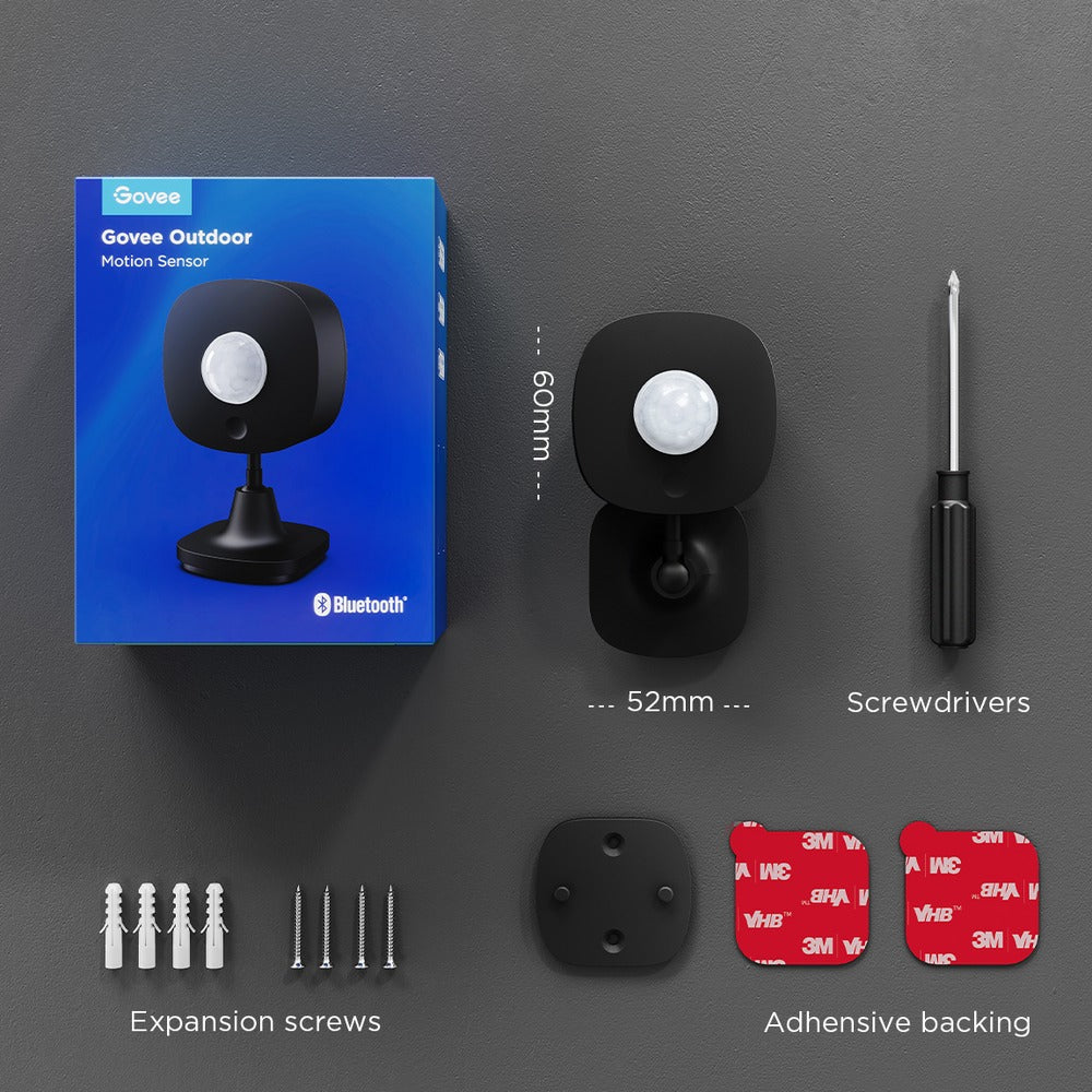 Govee Outdoor Motion Sensor