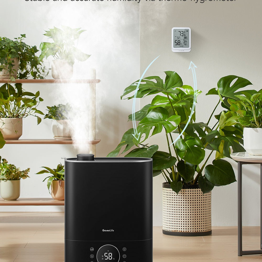 GoveeLife Smart Humidifier Max