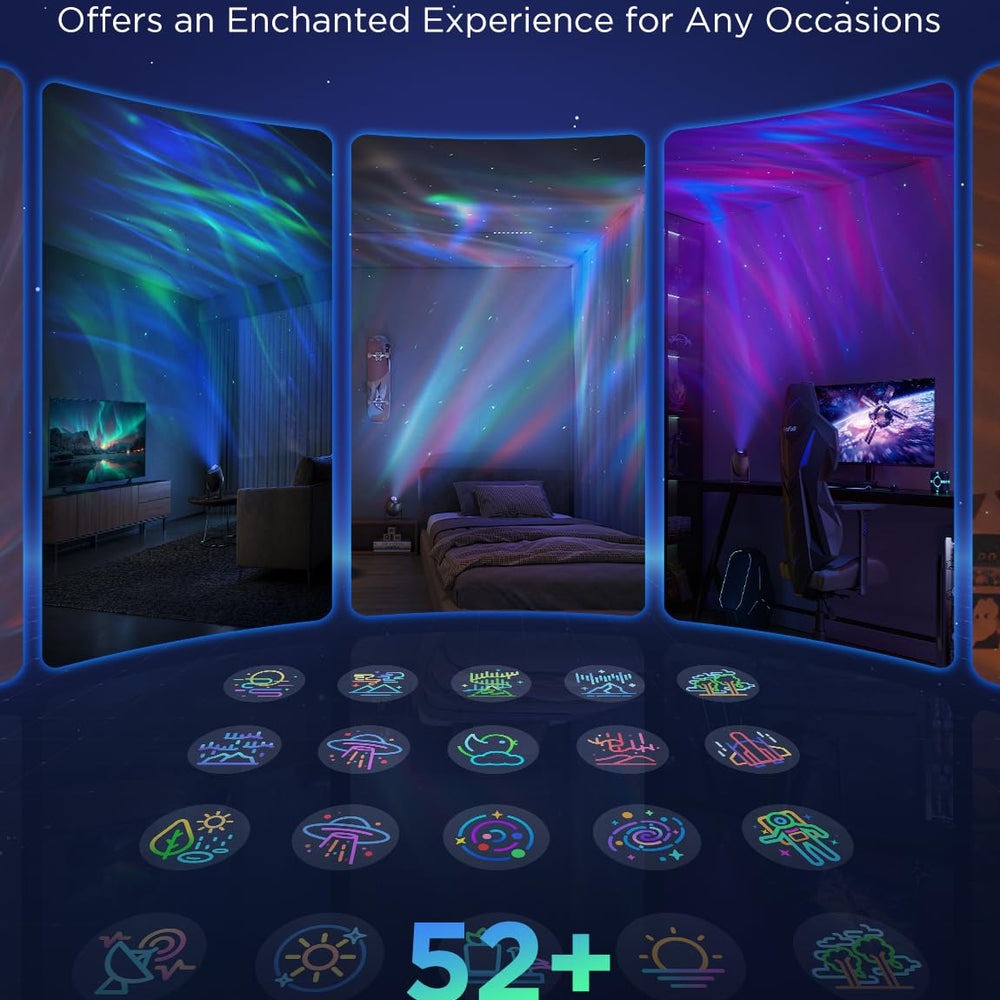 Refurbished Govee Star Light Projector