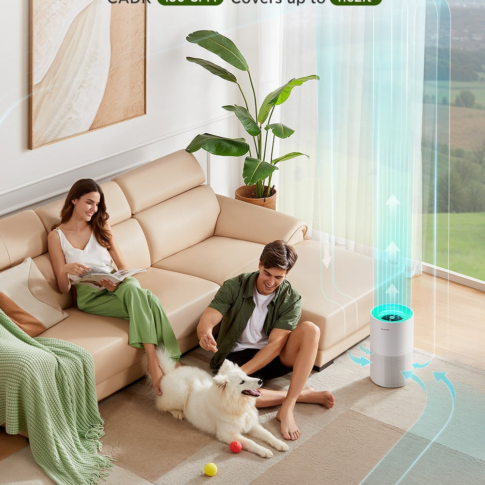 GoveeLife Smart Air Purifier 2 Pro