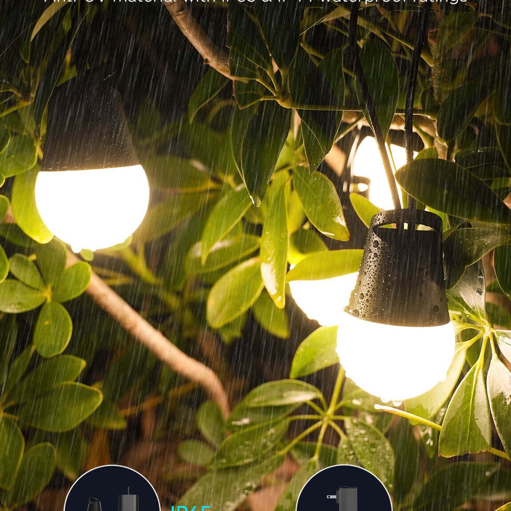 Govee Outdoor String Lights 2