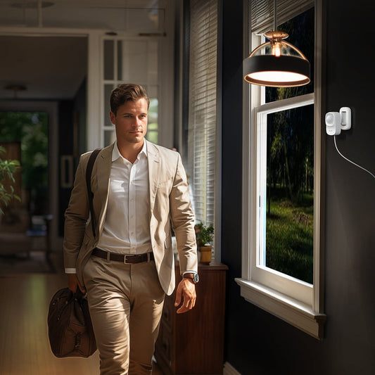 GoveeLife Smart Presence Sensor