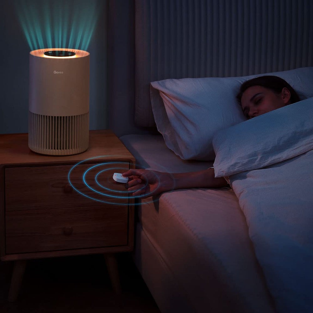 GoveeLife Wireless Button Sensor