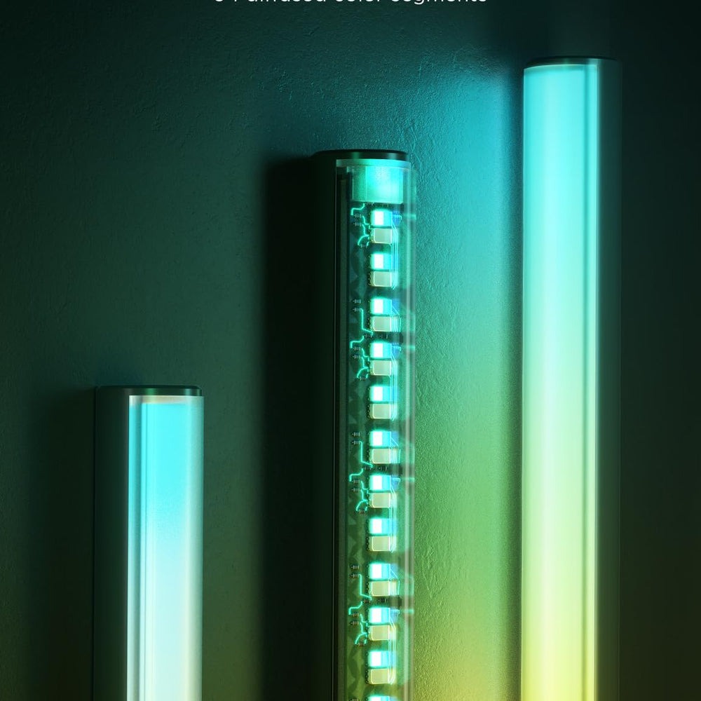 Refurbished Govee RGBICWW Floor Lamp Pro