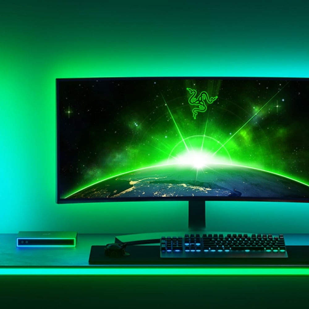Gaming Lights